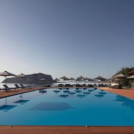 Alkinoi And 4* Monemvasia