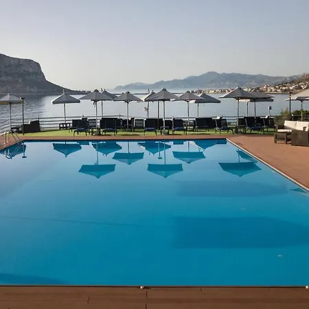 Alkinoi And Hotel 4*