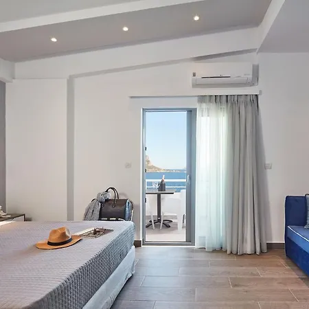 Alkinoi And 4* Monemvasia