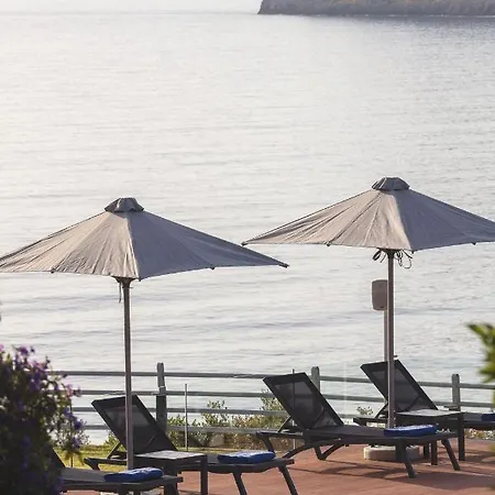 Hotel Alkinoi And