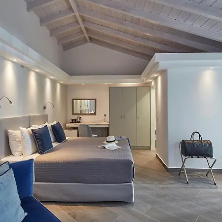 Alkinoi And Hotel Monemvasía