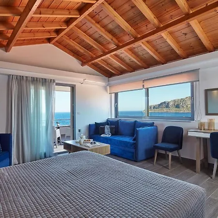 Hotel Alkinoi And