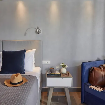 Alkinoi And Hotel 4*