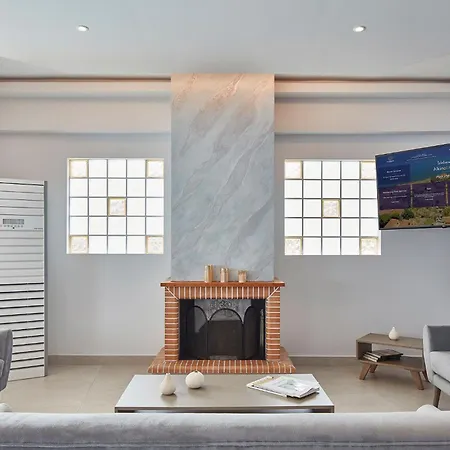 Hotel Alkinoi And Monemvasía