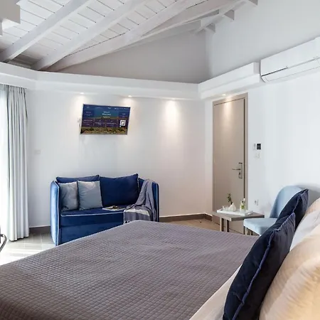 Alkinoi And Hotel 4*