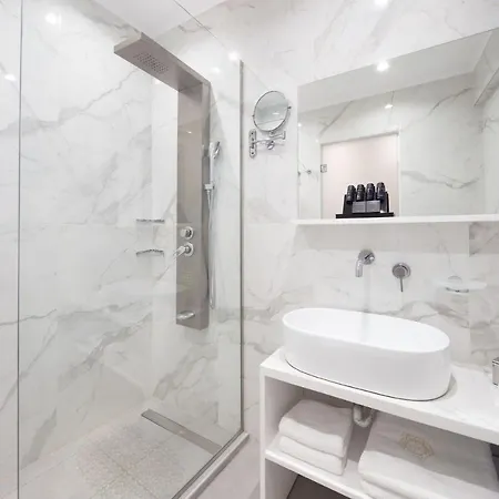 Hotell Alkinoi And