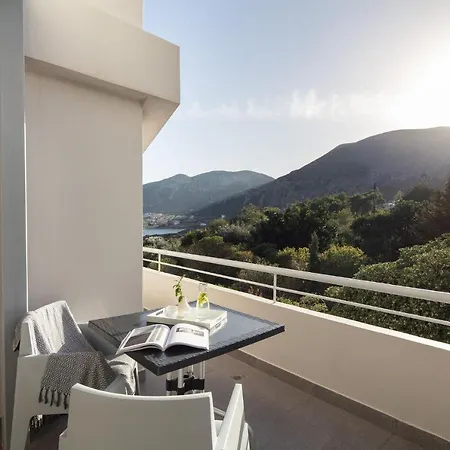 Alkinoi And 4* Monemvasía