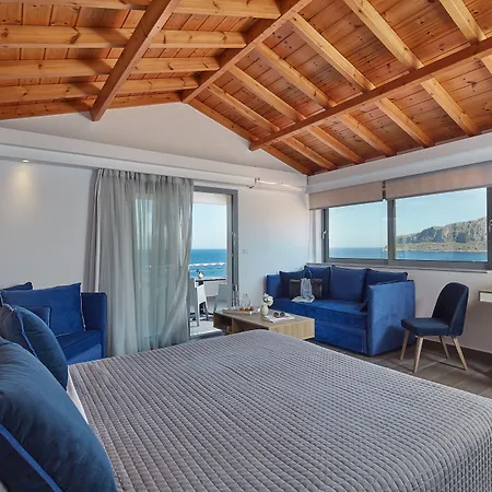 Alkinoi And Hotel 4*