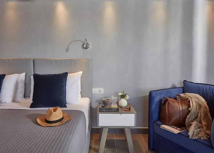 Alkinoi And Hotel 4*