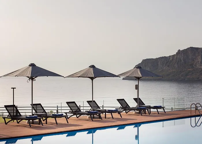 Hotel Alkinoi And Monemvasia