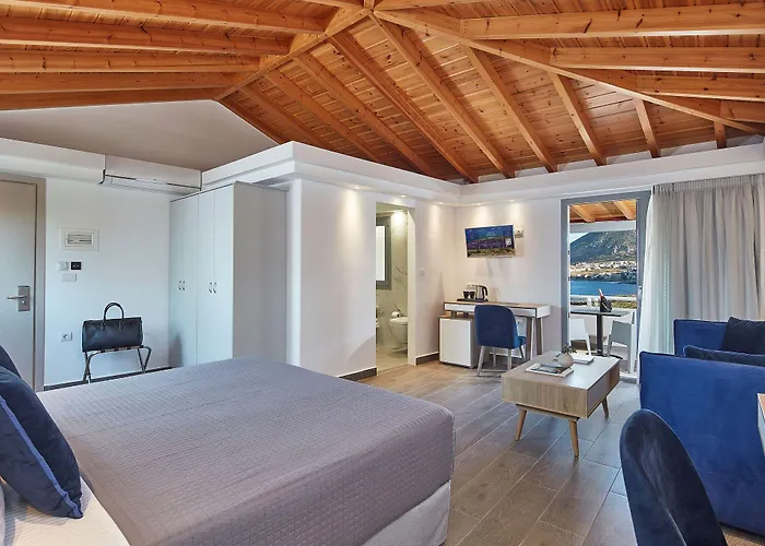 Hotel Alkinoi And Monemvasia