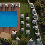 Alkinoi And Hotel Monemvasia