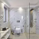 Alkinoi And מלון 4*