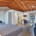 Hotel Alkinoi And Monemvasia