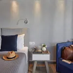 Alkinoi And מלון 4*