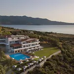 Alkinoi And Hotel