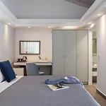 فندق Alkinoi And Monemvasía