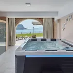酒店 Alkinoi And 莫奈姆瓦夏