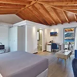 Hotel Alkinoi And Monemvasia