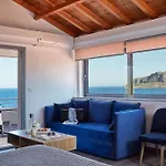 Alkinoi And Hotel Monemvasia
