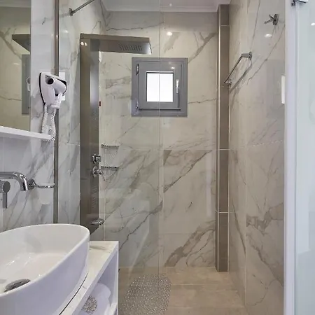 Alkinoi And Hotel 4*