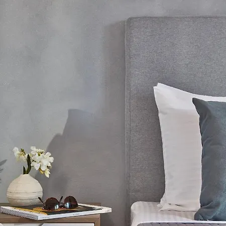 Alkinoi And Hotel Monemvasía