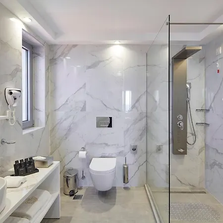 Alkinoi And Hotel 4*