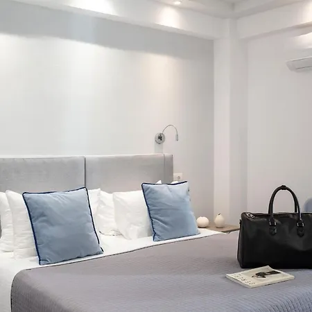 Alkinoi And 4* Monemvasía