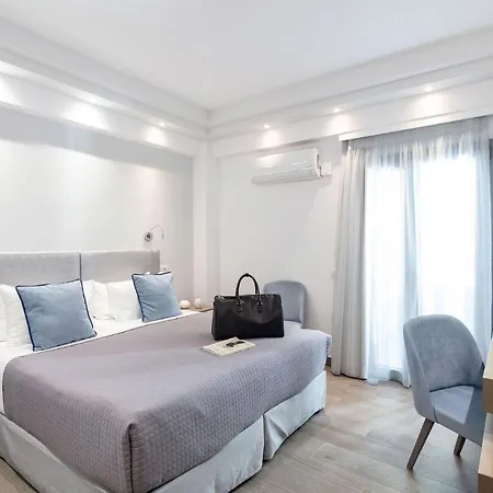 Hotel Alkinoi And