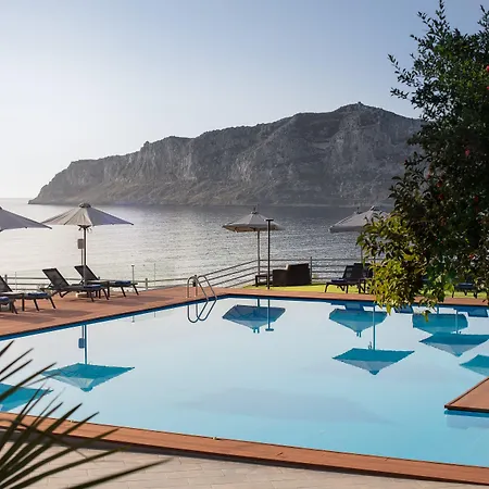 Alkinoi And Monemvasia