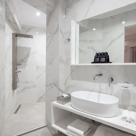 Alkinoi And Hotel 4*