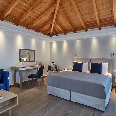 Hotel Alkinoi And