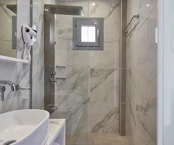 Alkinoi And Hotel 4*