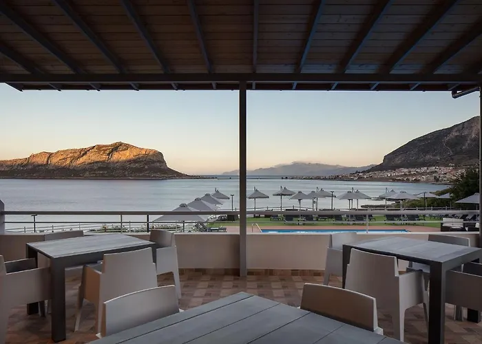 Hotell Alkinoi And 4*