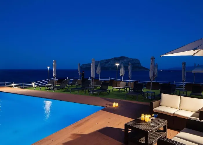 Alkinoi And モネンバシア