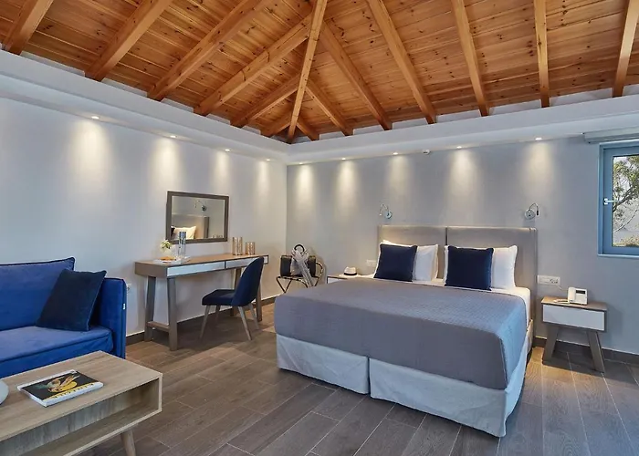 Hotel Alkinoi And 4*