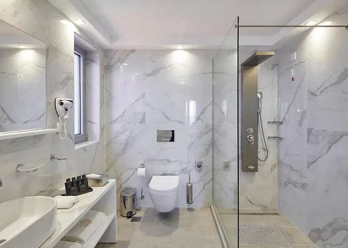 Alkinoi And Hotel 4*