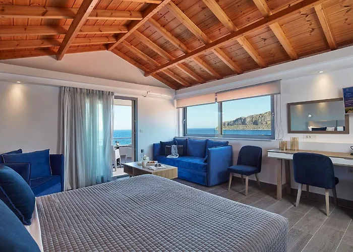 Hotell Alkinoi And